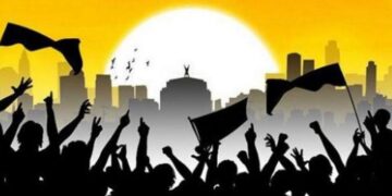 Pentingnya Sukseskan Pemilihan Umum Dalam Islam