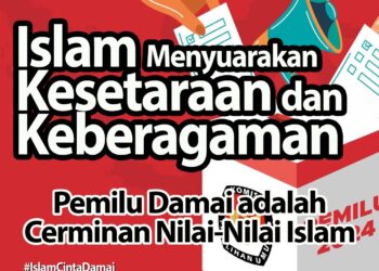 Hukum Merusak atau Menghilangkan Atribut Kampanye Lawan Politik