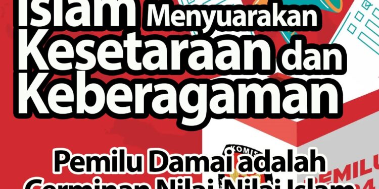 Hukum Merusak atau Menghilangkan Atribut Kampanye Lawan Politik