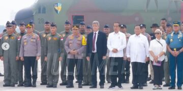 Polri Kirim Bantuan Kemanusiaan ke Warga Palestina di Gaza