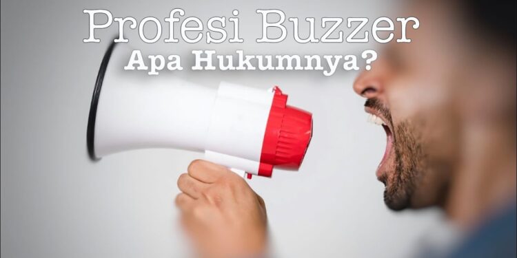 Bagaimana Pandangan Islam Terhadap Buzzer Politik Yang Memfitnah Dan Menghasut ?