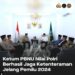 Ketum PBNU Yakin Netralitas Polri Pada Pemilu 2024