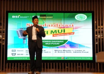 MUI Tegaskan Golput di Pemilu 2024 Hukumnya Haram, Ini Fatwanya