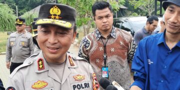 Peran Polri Dan Ulama Dibutuhkan Untuk Ciptakan Pemilu Damai 2024