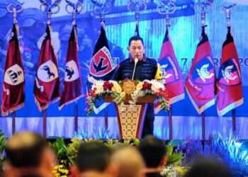 Kadiv Humas Polri : Kapolri Berikan Atensi Khusus Terkait Keamanan Jelang Ramadhan