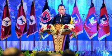 Kadiv Humas Polri : Kapolri Berikan Atensi Khusus Terkait Keamanan Jelang Ramadhan