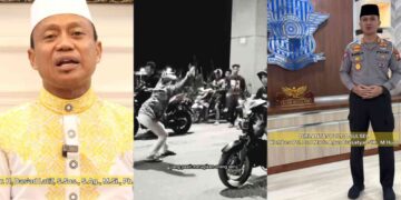 Ayo! Ramaikan Masjid di Malam Bulan Suci Ramadhan dan Hindari Balap Liar