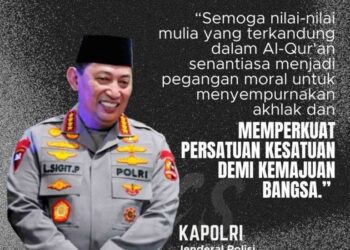 Pentingnya Nilai Al-Qur’an, Perkuat Persatuan Bangsa Dan Sempurnakan Akhlaq