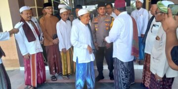 Ulama Sampang Apresiasi Langkah Polisi Jaga Kondusifitas Pilkada