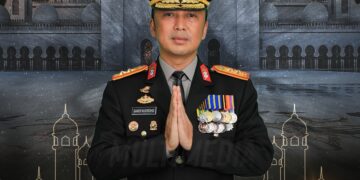 Kadiv Humas: Sambut Ramadhan, Bulan Suci Penuh Hikmat