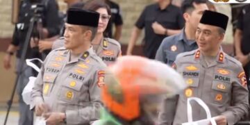 Pahala bagi Mereka yang Memberi Makan Orang Berpuasa