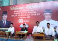 Ustaz Yusuf Mansur: Kapolri Luar Biasa Adakan Khatam Al-Qur’an Untuk Peringati HUT Kemerdekaan RI ke-80