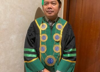 Dosen Pascasarjana UMSU Dukung Sikap Ketum PP Muhammadiyah Soal Wacana Reformasi Polri: ” Yang Dibutuhkan Saat ini Konsolidasi dan Pembenahan”