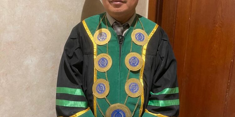 Dosen Pascasarjana UMSU Dukung Sikap Ketum PP Muhammadiyah Soal Wacana Reformasi Polri: ” Yang Dibutuhkan Saat ini Konsolidasi dan Pembenahan”