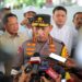 Kapolri Libatkan Banser-Kokam Amankan Natal: Wujud Bhinneka Tunggal Ika