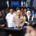 Ziarah Makam hingga Groundbreaking Museum Marsinah, Kapolri: Mengenang Pahlawan Nasional Buruh