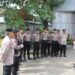Polisi Pastikan Pos Pelayanan-Pengamanan Nataru di Priok Siap Layani Masyarakat