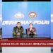 Program Jumat Curhat Bersama Humas Polri, Ruang Aspirasi Masyarakat untuk Polri yang Lebih Humanis