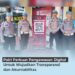 Polri Terus Perkuat pengawasan internal berbasis digital sebagai upaya mendorong transparansi dan akuntabilitas institusi