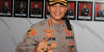 Siaga 24 Jam, Kapolresta Banyuwangi Minta Warga Jangan Ragu Lapor ke Call Center 110