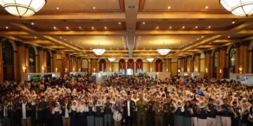 Kepala BNN Bicara Aksi Strategis Pencegahan Narkoba, Implementasi Visi Presiden