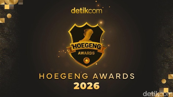 Hoegeng Awards 2026 Resmi Dibuka, Usulkan Polisi Teladan di Sekitarmu!